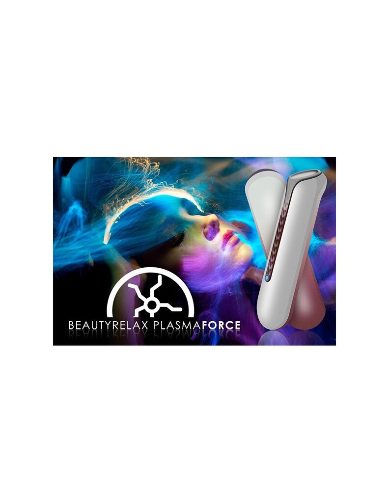 Beauty Relax hind ja info | Näohooldusseadmed | kaup24.ee