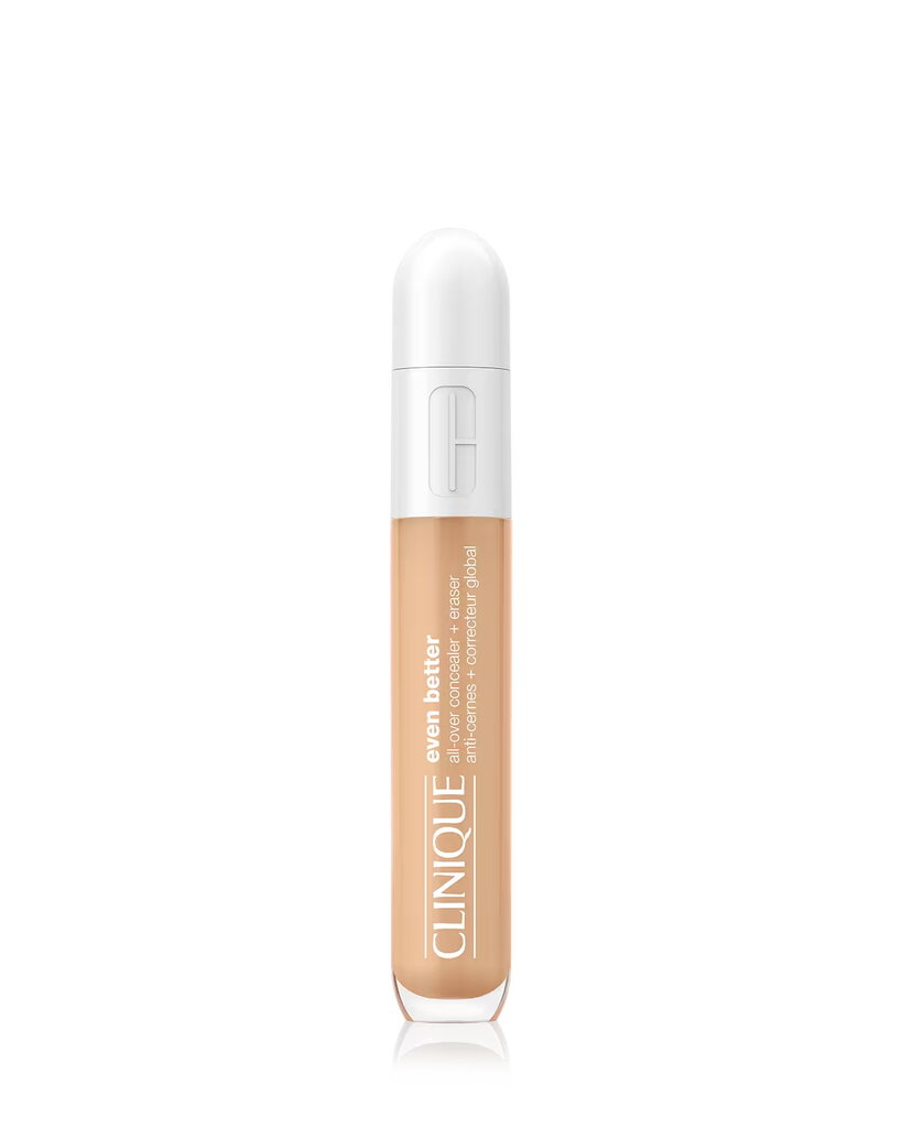 Even Better light peitekreem All Over Concealer + Eraser 6 ml hind ja info | Jumestuskreemid, puudrid | kaup24.ee