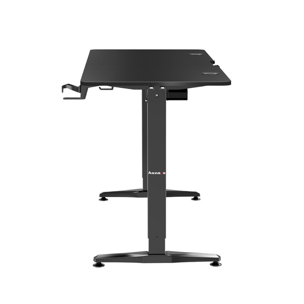 Mängurilaud Electric desk Huzaro Hero 8.5 hind ja info | Arvutilauad, kirjutuslauad | kaup24.ee