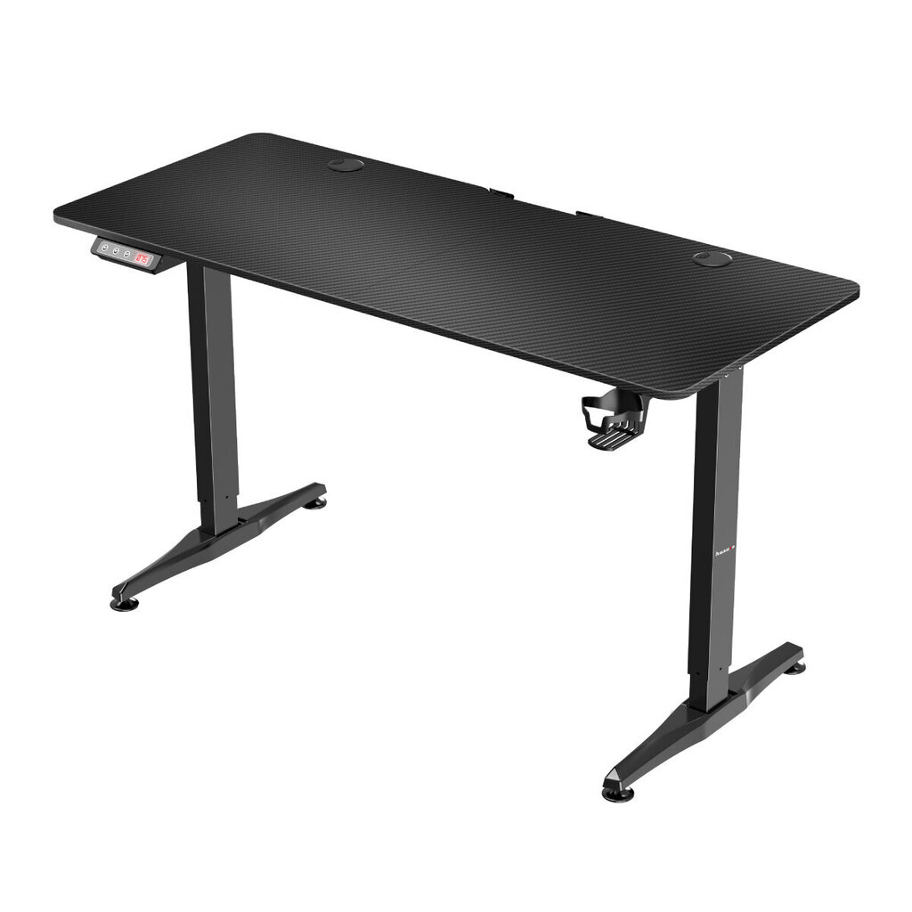 Mängurilaud Electric desk Huzaro Hero 8.5 hind ja info | Arvutilauad, kirjutuslauad | kaup24.ee