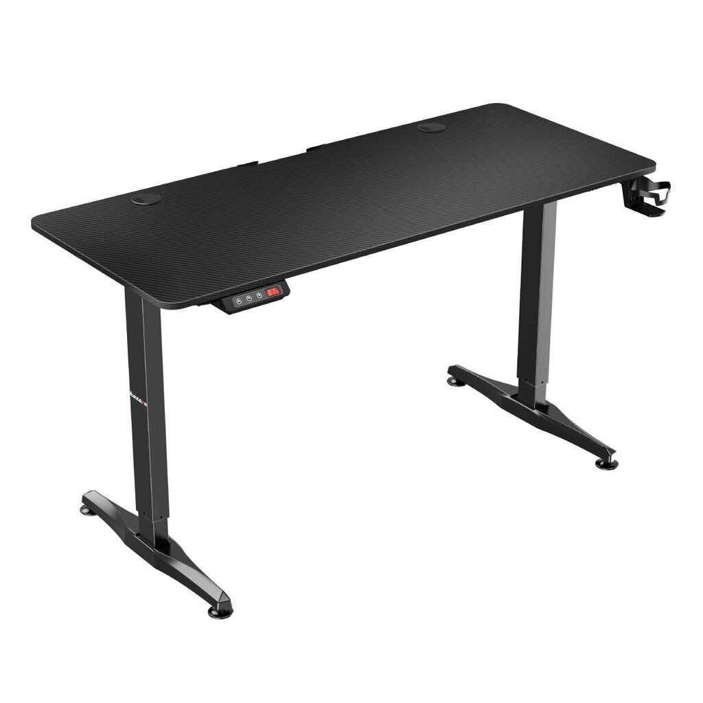 Mängurilaud Electric desk Huzaro Hero 8.5 hind ja info | Arvutilauad, kirjutuslauad | kaup24.ee