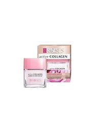 Igapäevane geelkreem küpsele nahale Roses Active Collagen (Wrinkle Filler Gel Cream) 50 ml hind ja info | Näokreemid | kaup24.ee