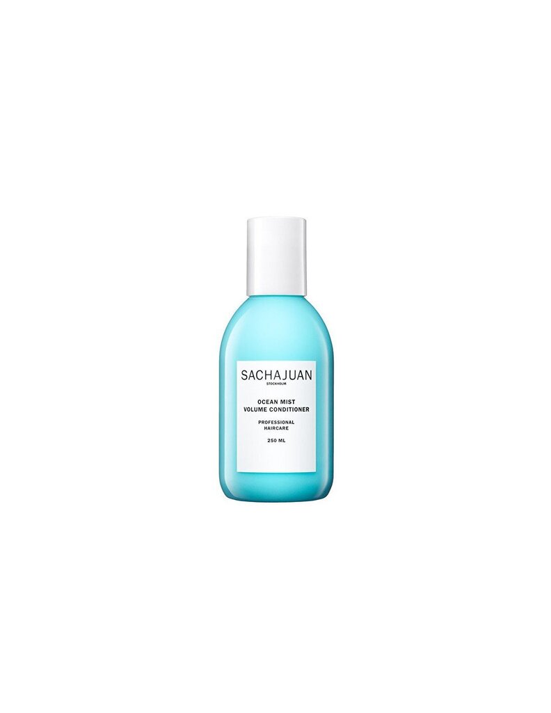 Juuksepalsam Sachajuan Ocean Mist Volume Conditioner, 250 ml цена и информация | Juuksepalsamid | kaup24.ee