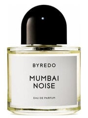 Parfüümvesi Byredo Mumbai Noise EDP naistele/meestele 100 ml цена и информация | Женские духи | kaup24.ee