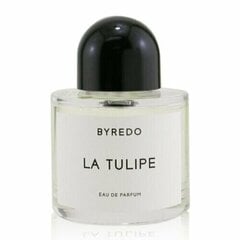 Parfüümvesi Byredo La Tulipe EDP naistele 50 ml цена и информация | Женские духи | kaup24.ee