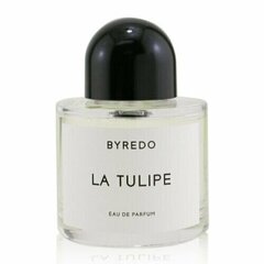 Parfüümvesi Byredo La Tulipe EDP naistele 100 ml hind ja info | Naiste parfüümid | kaup24.ee