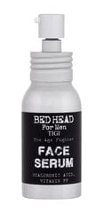 Сыворотка для лица Tigi Bed Head для мужчин, 50 мл цена и информация | Сыворотки для лица, масла | kaup24.ee