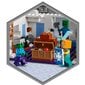 21186 LEGO® Minecraft Jääloss цена и информация | Klotsid ja konstruktorid | kaup24.ee