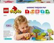 10971 LEGO® DUPLO Metsikud Aafrika loomad hind ja info | Klotsid ja konstruktorid | kaup24.ee