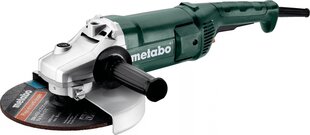 Metabo WE 2000-230 Nurklihvija цена и информация | Шлифовальные машины | kaup24.ee