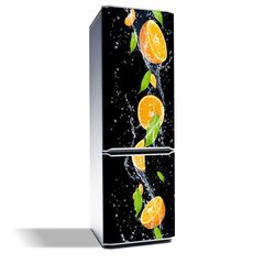 Магнитная наклейка на холодильник цена и информация | Декоративные наклейки | kaup24.ee