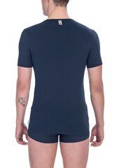 Мужская футболка Bi-pack BIKKEMBERGS  цена и информация | Мужские футболки | kaup24.ee