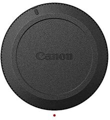 Canon objektiivi tagakork RF hind ja info | Canon Mobiiltelefonid, foto-, videokaamerad | kaup24.ee