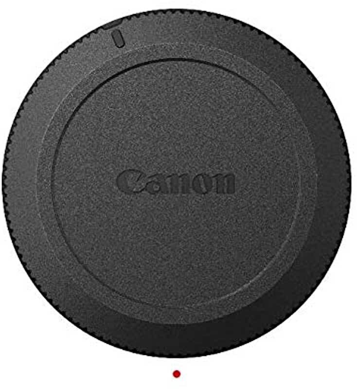 Canon objektiivi tagakork RF hind ja info | Filtrid fotoaparaatidele | kaup24.ee