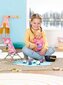 BABY BORN riidekomplekt "Weekend fishing" hind ja info | Tüdrukute mänguasjad | kaup24.ee