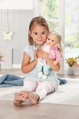 BABY ANNABELL Nukk Sophia, 36 cm hind ja info | Tüdrukute mänguasjad | kaup24.ee