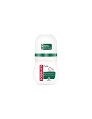 Rulldeodorant Pure Original, 50 ml цена и информация | Дезодоранты | kaup24.ee
