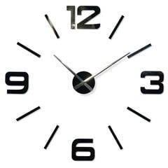 Настенные часы Большое Очарование 100-130 см цена и информация | Часы | kaup24.ee