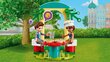 41705 LEGO® Friends Heartlake linna pitseeria цена и информация | Klotsid ja konstruktorid | kaup24.ee