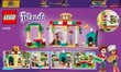 41705 LEGO® Friends Heartlake linna pitseeria цена и информация | Klotsid ja konstruktorid | kaup24.ee