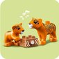10974 LEGO® DUPLO Metsikud Aasia loomad hind ja info | Klotsid ja konstruktorid | kaup24.ee