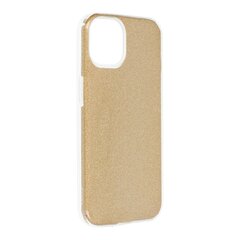 Чехол Shining для iPhone 13, цветa золота цена и информация | Чехлы для телефонов | kaup24.ee