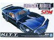 Aoshima - Knight Rider K.I.T.T. Season IV SPM, 1/24, 06378 цена и информация | Klotsid ja konstruktorid | kaup24.ee