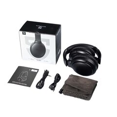 Soundpeats A6 earphones (black) цена и информация | Наушники | kaup24.ee