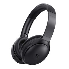 Soundpeats A6 earphones (black) цена и информация | Наушники | kaup24.ee