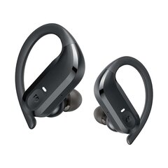 Soundpeats S5 earphones (black) цена и информация | Наушники | kaup24.ee