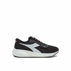 Meeste jooksukingad Diadora Freccia, must, suurus 43 S6443201 цена и информация | Кроссовки для мужчин | kaup24.ee