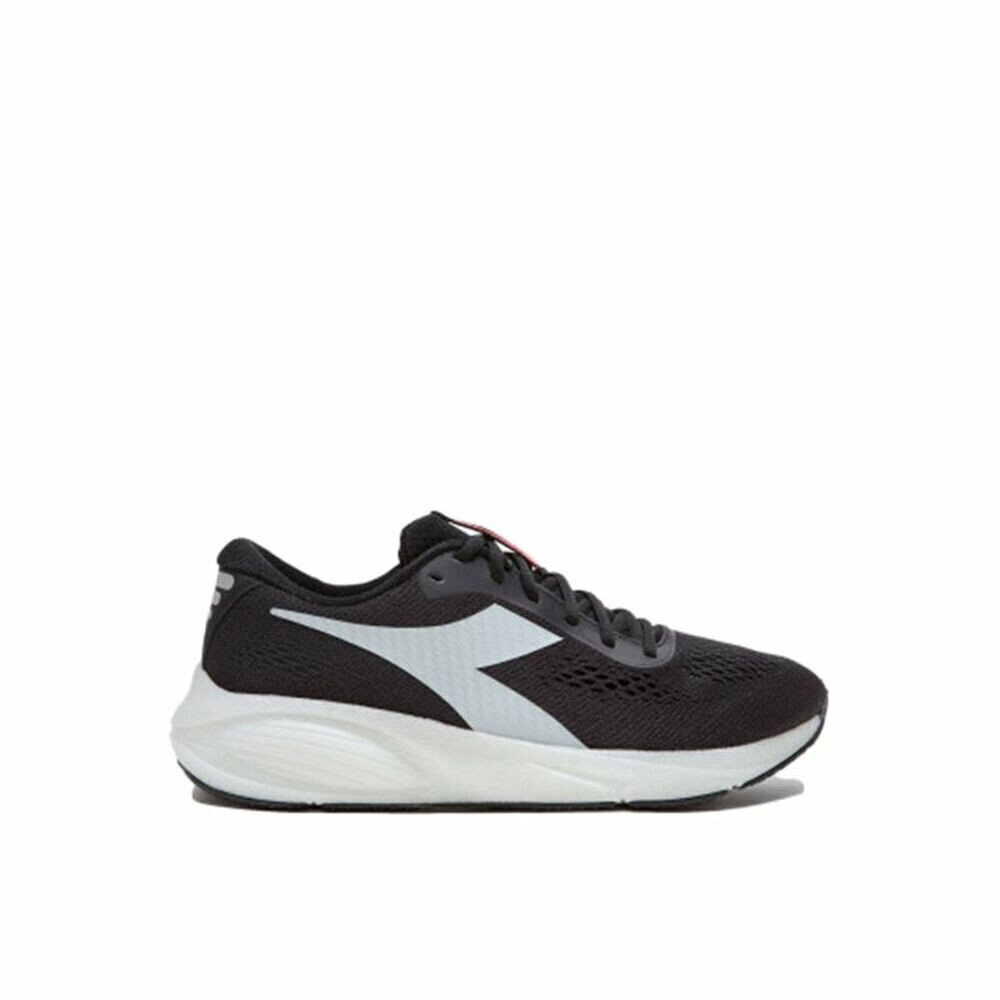 Meeste jooksukingad Diadora Freccia, must, suurus 43 S6443201 hind ja info | Spordi- ja vabaajajalatsid meestele | kaup24.ee