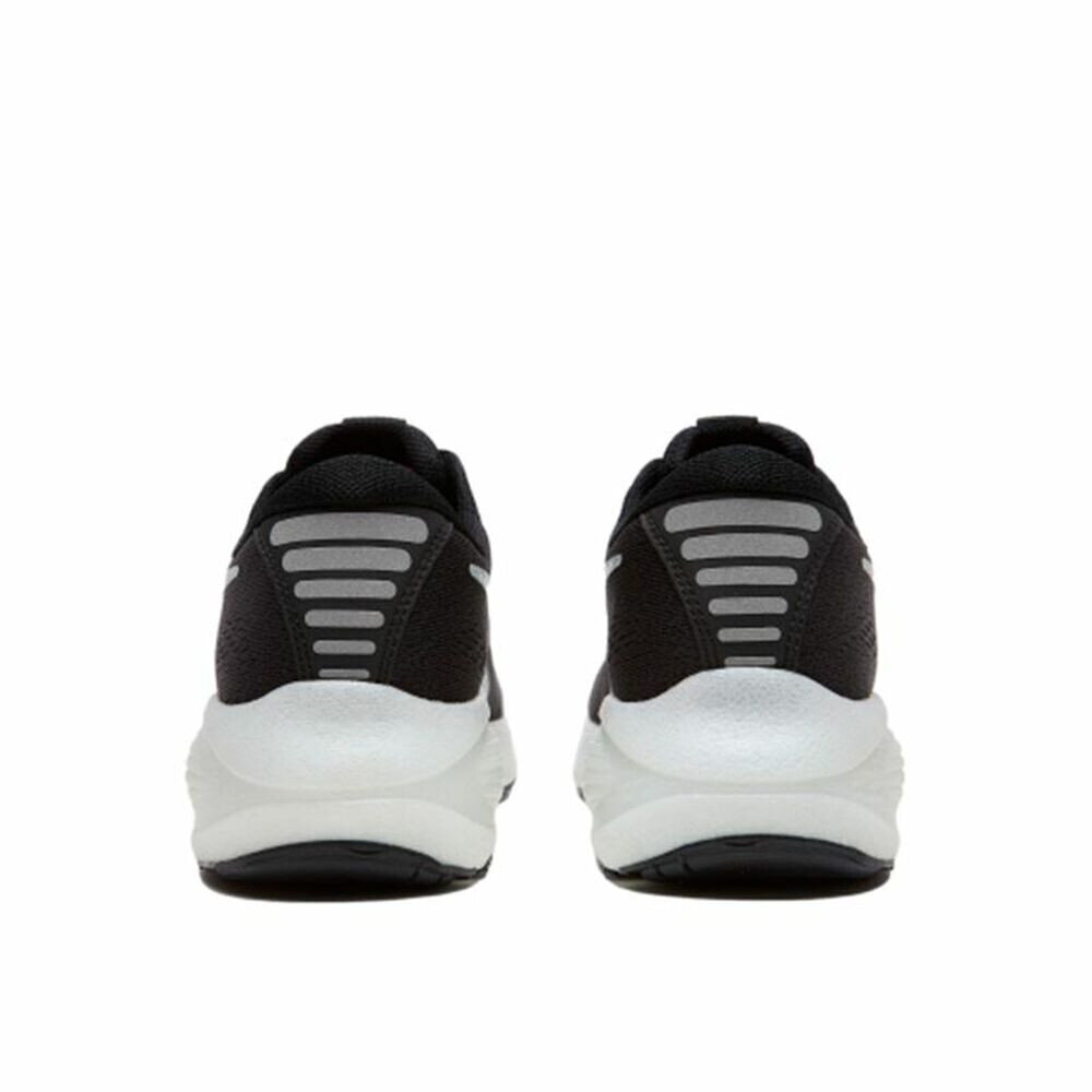 Meeste jooksukingad Diadora Freccia, must, suurus 45 S6443198 hind ja info | Spordi- ja vabaajajalatsid meestele | kaup24.ee