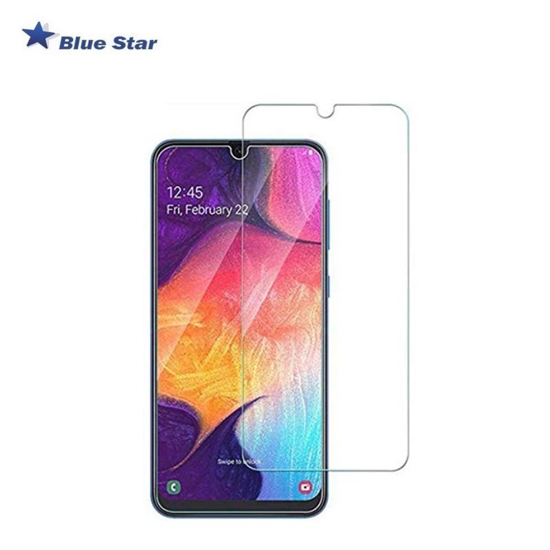 Ekraanikaitse Blue Star telefonile Samsung Galaxy A40 hind ja info | Ekraani kaitsekiled | kaup24.ee