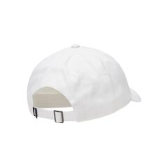 Naiste vabaajamüts Puma Ess Cap No. 2 Puma White - 02288503, valge цена и информация | Женские шапки | kaup24.ee