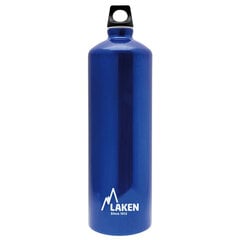 Бутылка Laken Futura цена и информация | Бутылки для воды | kaup24.ee