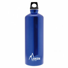 Бутылка Laken Futura цена и информация | Фляги для воды | kaup24.ee