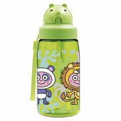 Бутылка для воды Laken OBY Costumes (0,45 л) цена и информация | Фляги для воды | kaup24.ee