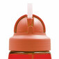 Veepudel Laken OBY Chupi, punane (0,45 L) hind ja info | Joogipudelid | kaup24.ee
