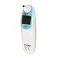 Infrapuna digitaalne termomeeter Orava MT-320 цена и информация | Termomeetrid | kaup24.ee