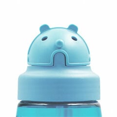 Бутылка для воды Laken OBY Mikonauticos (0,45 л) цена и информация | Бутылки для воды | kaup24.ee