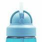 Veepudel Laken OBY Mikonauticos, sinine (0,45 L) hind ja info | Joogipudelid | kaup24.ee