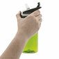 Veepudel Laken Summit Bugs, roheline (0,45 L) hind ja info | Joogipudelid | kaup24.ee