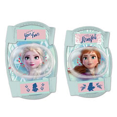 Kaitsmed Frozen 2 hind ja info | Rulluisukaitsmed | kaup24.ee