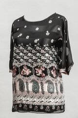 Шифоновая блузка цена и информация | Женские блузки, рубашки | kaup24.ee