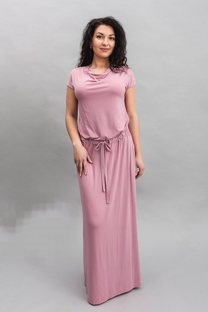 Pikk kleit, roosa hind ja info | Kleidid | kaup24.ee