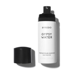 Lõhnav juuksesprei Byredo Gypsy Water, 75 ml hind ja info | Lõhnastatud kosmeetika naistele | kaup24.ee