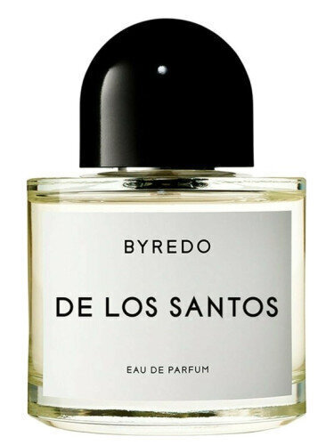 Parfüümvesi Byredo De Los Santos EDP naistele ja meestele 50 ml hind ja info | Naiste parfüümid | kaup24.ee