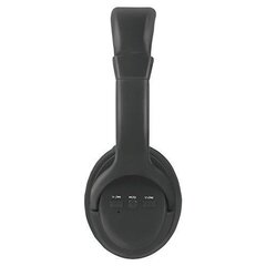 Setty Bluetooth 4.1 Cтерео наушники с микрофоном цена и информация | Наушники | kaup24.ee
