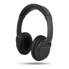 Juhtmevabad kõrvaklapid Setty GSM030578 hind ja info | Kõlarid | kaup24.ee